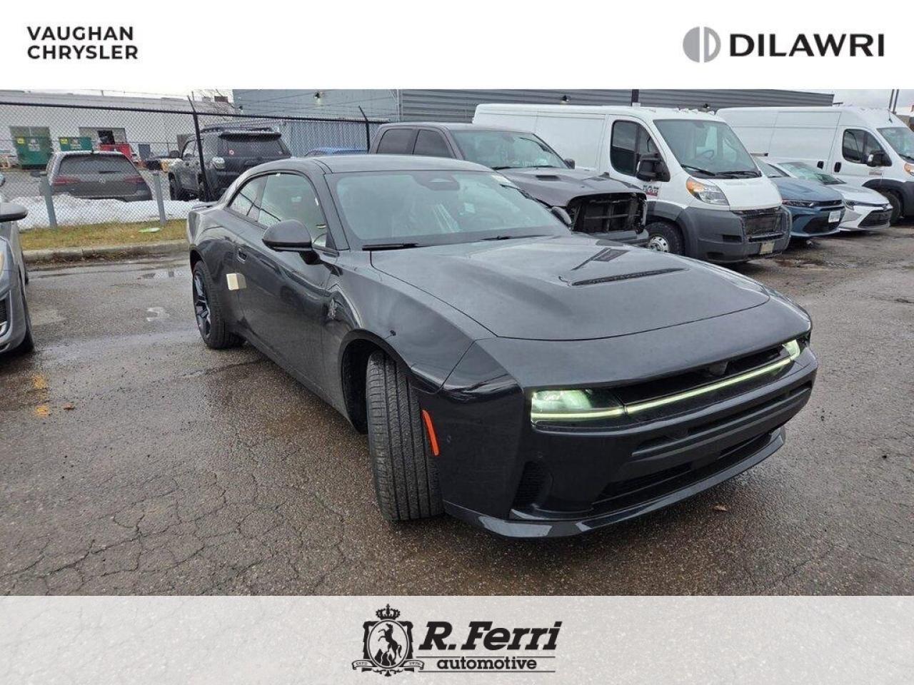 2026 Dodge Charger Scat Pack 2dr All-Wheel Drive Photo0