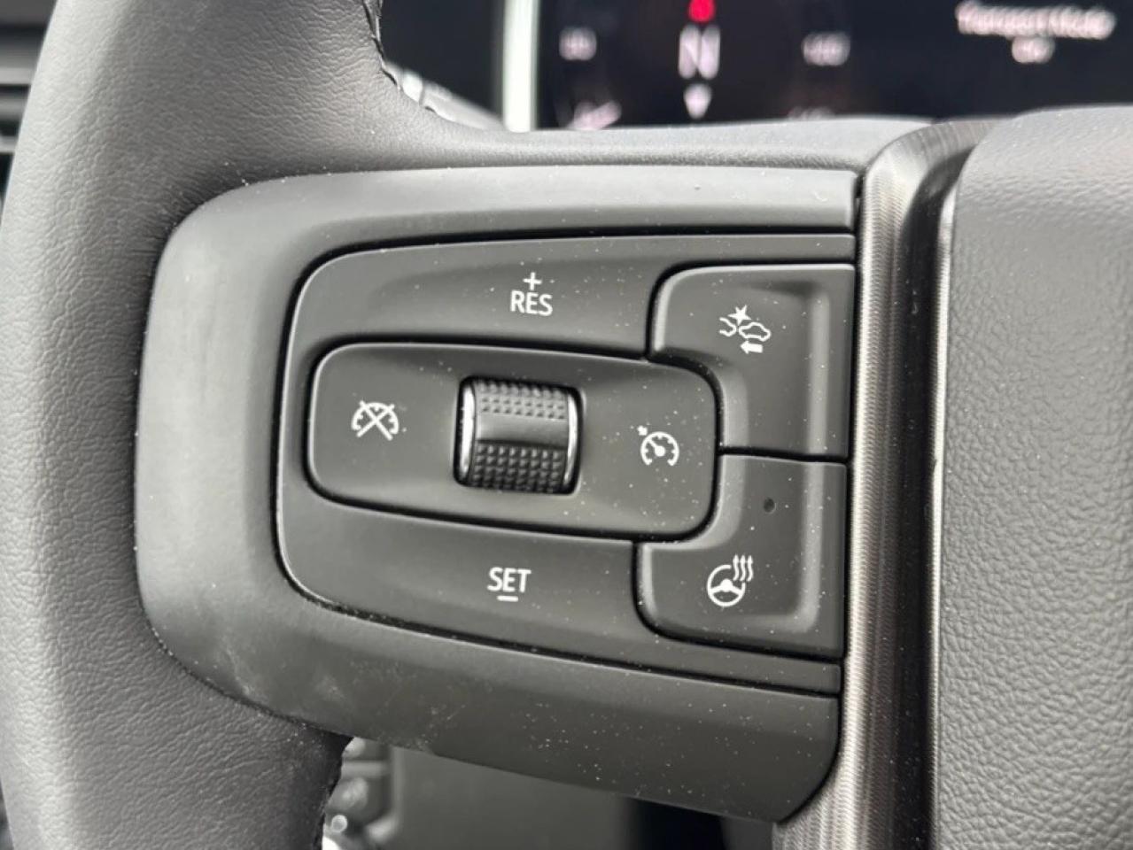 2026 GMC SIERRA 2500HD Crew Cab Standard Box 4-Wheel Drive Denali Ultimate Photo