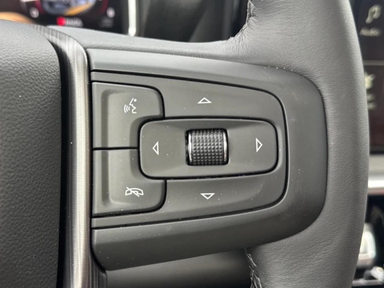 2026 GMC SIERRA 2500HD Crew Cab Standard Box 4-Wheel Drive Denali Ultimate Photo