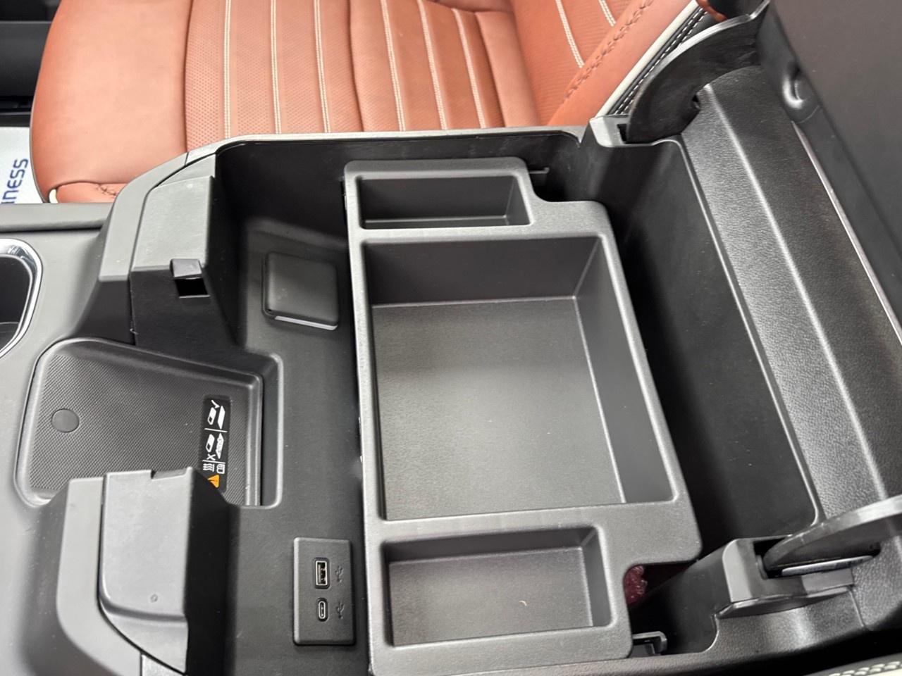 2026 GMC SIERRA 2500HD Crew Cab Standard Box 4-Wheel Drive Denali Ultimate Photo