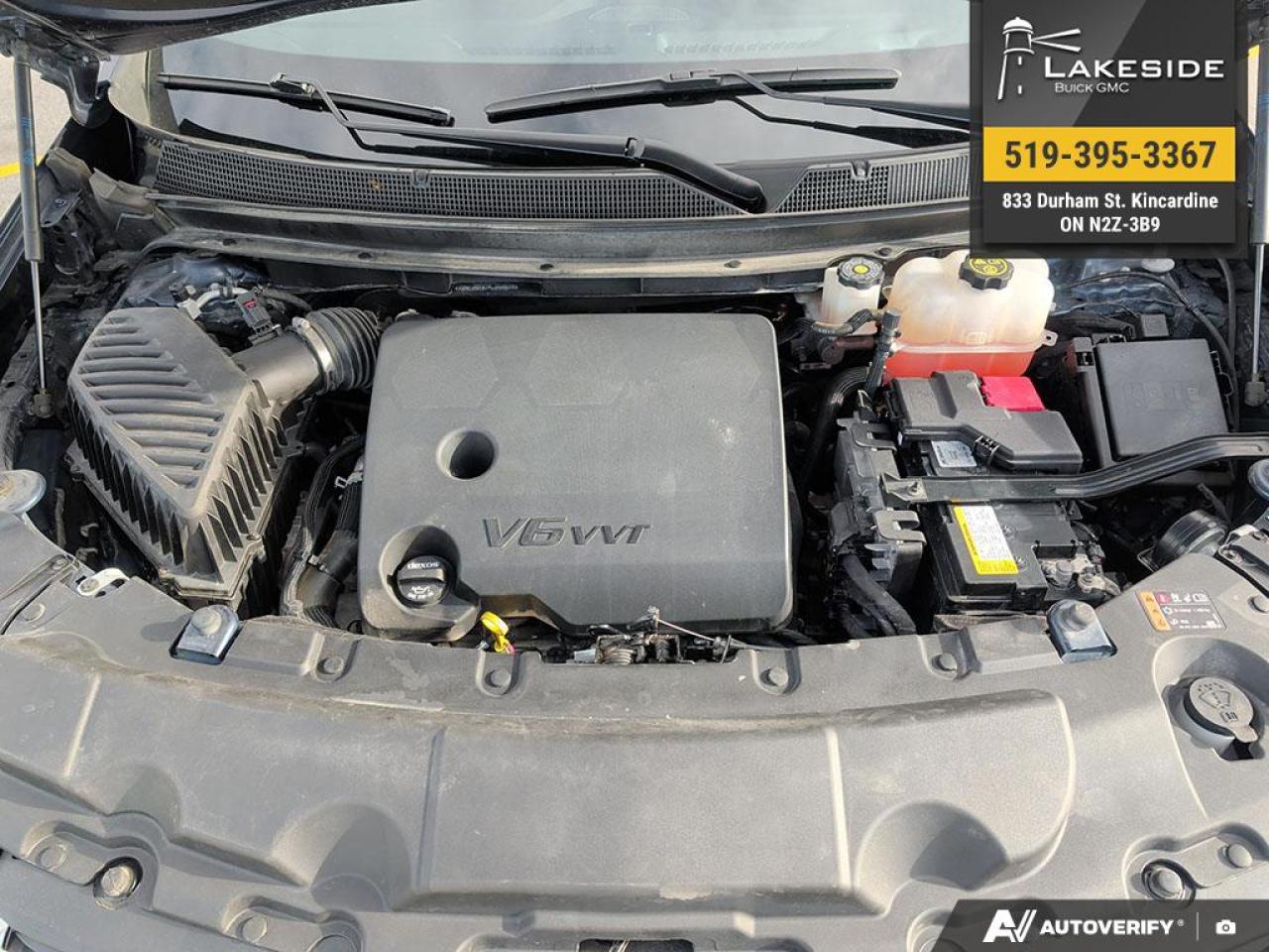 2023 Chevrolet Traverse LT Cloth All-Wheel Drive Photo