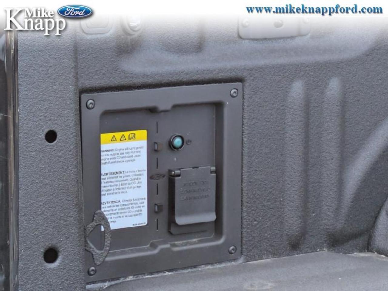 2025 Ford F-150 Tremor Photo