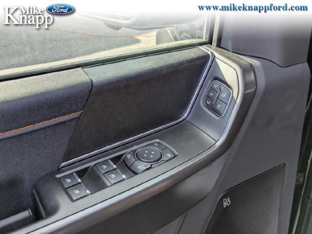 2025 Ford F-150 Tremor Photo