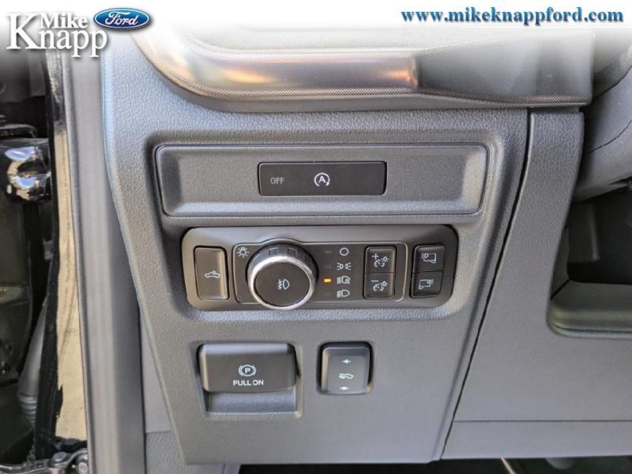 2025 Ford F-150 Tremor Photo