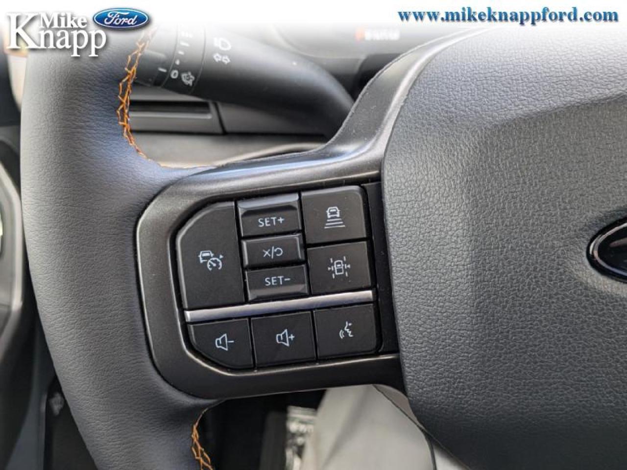 2025 Ford F-150 Tremor Photo