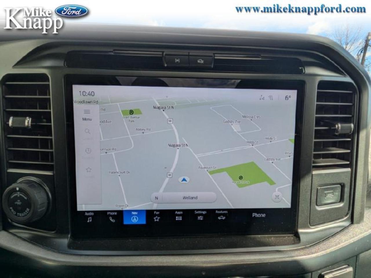 2025 Ford F-150 Tremor Photo