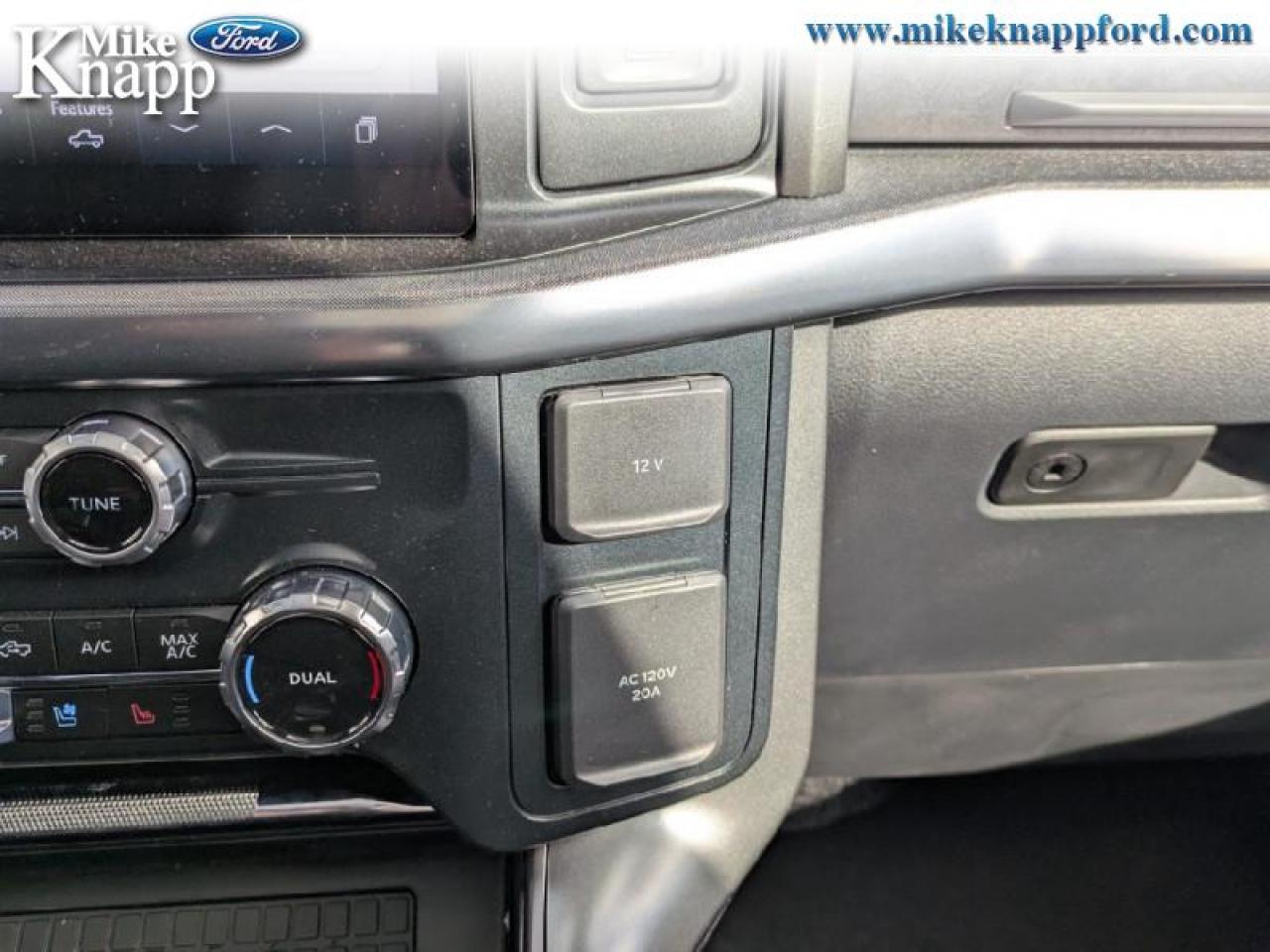 2025 Ford F-150 Tremor Photo