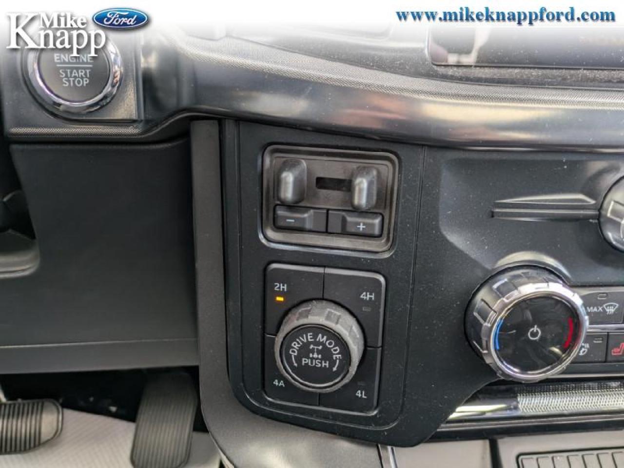 2025 Ford F-150 Tremor Photo