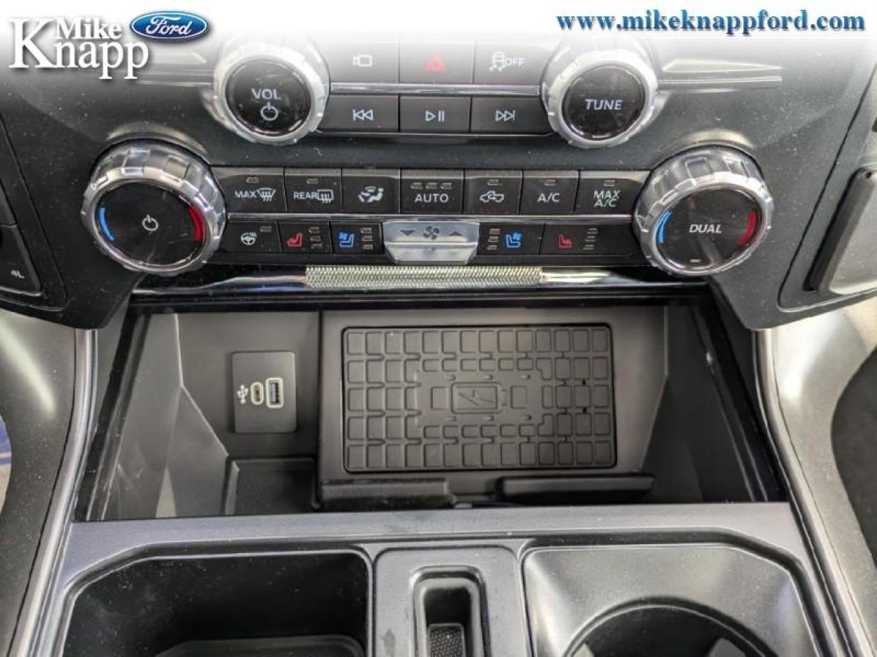 2025 Ford F-150 Tremor Photo