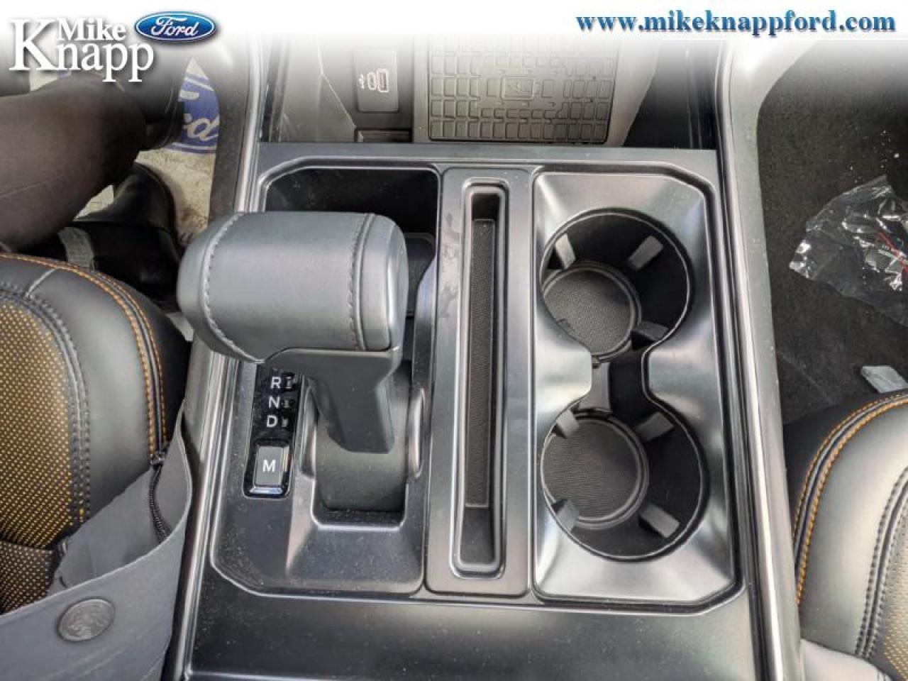 2025 Ford F-150 Tremor Photo