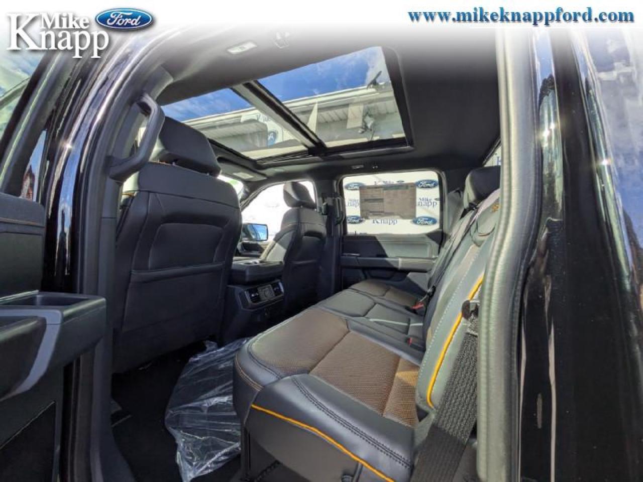 2025 Ford F-150 Tremor Photo