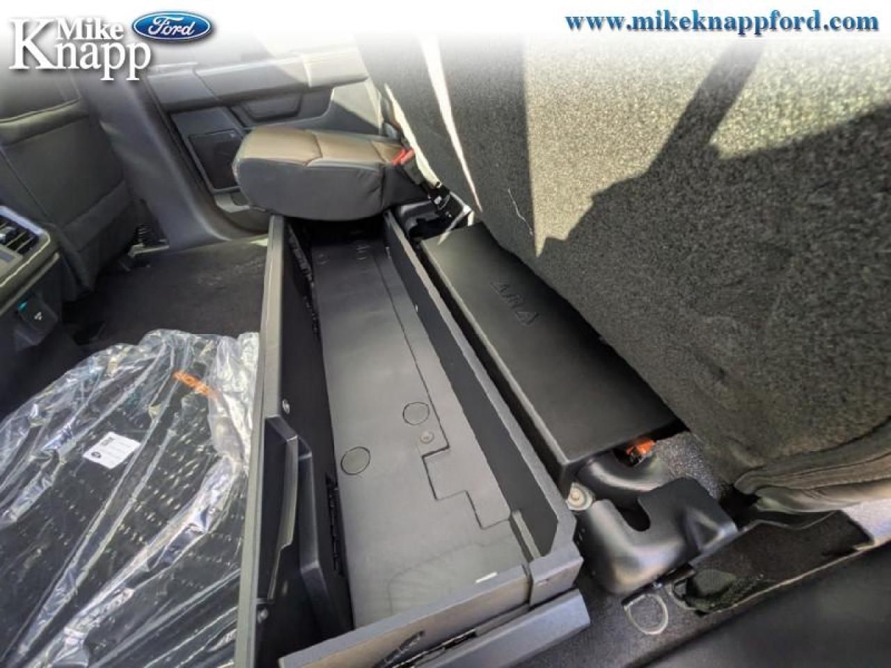 2025 Ford F-150 Tremor Photo