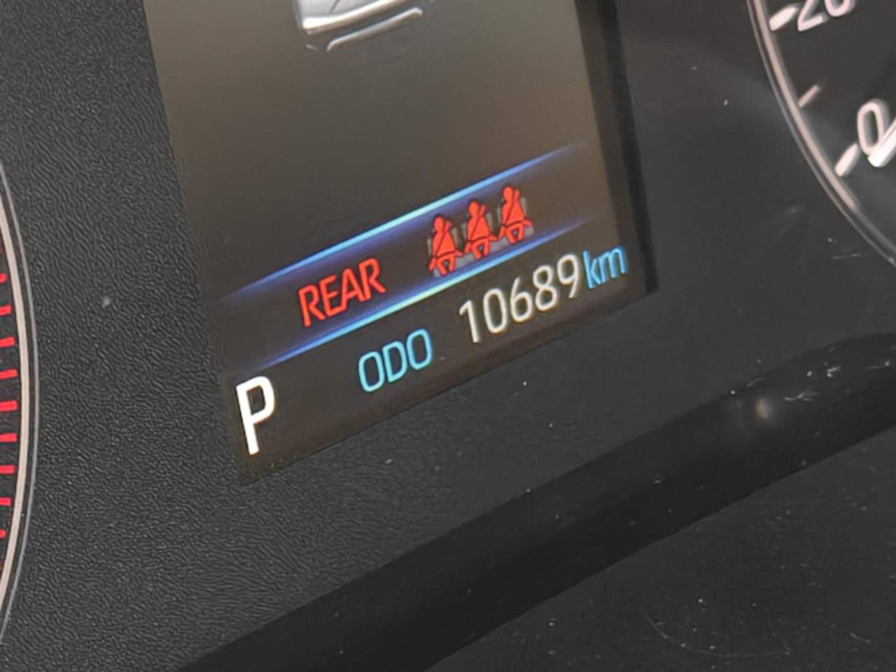 2024 Toyota Corolla Cross LE 4dr All-Wheel Drive Photo