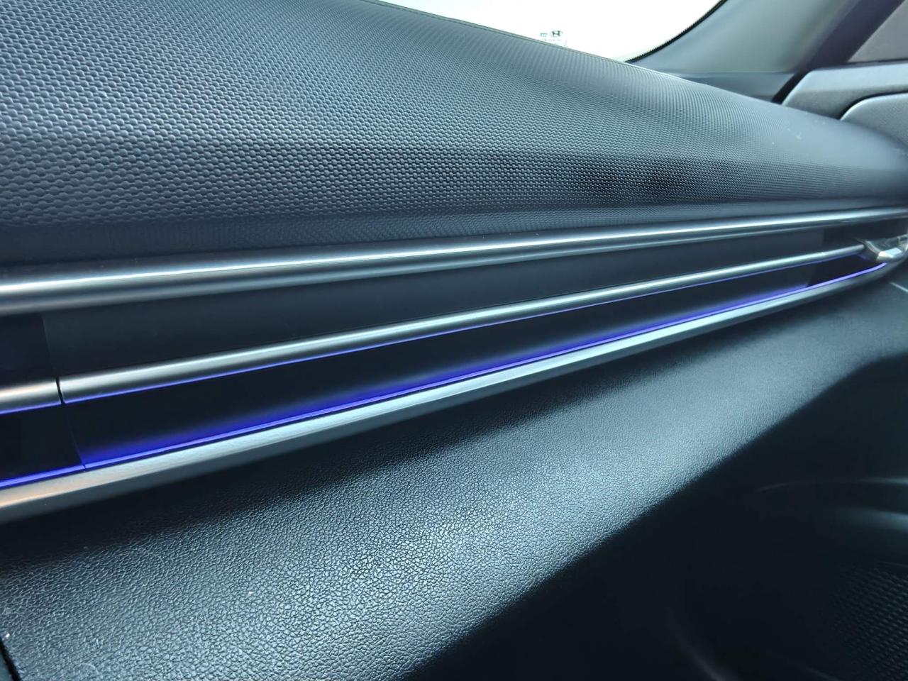 2023 Hyundai Elantra Preferred w/Tech Pkg 4dr Sedan Photo