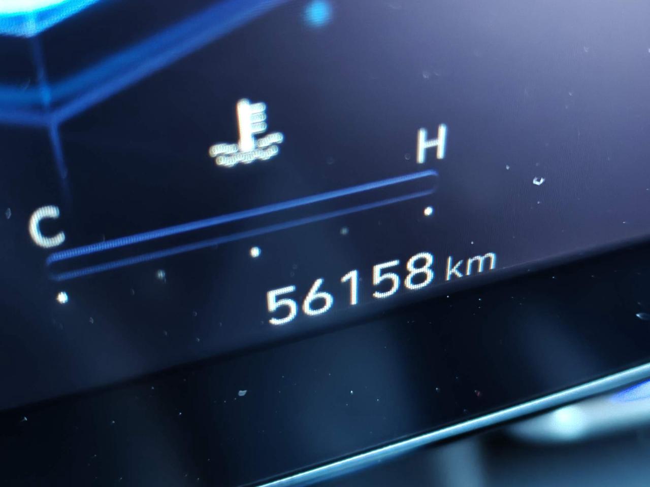 2023 Hyundai Elantra Preferred w/Tech Pkg 4dr Sedan Photo