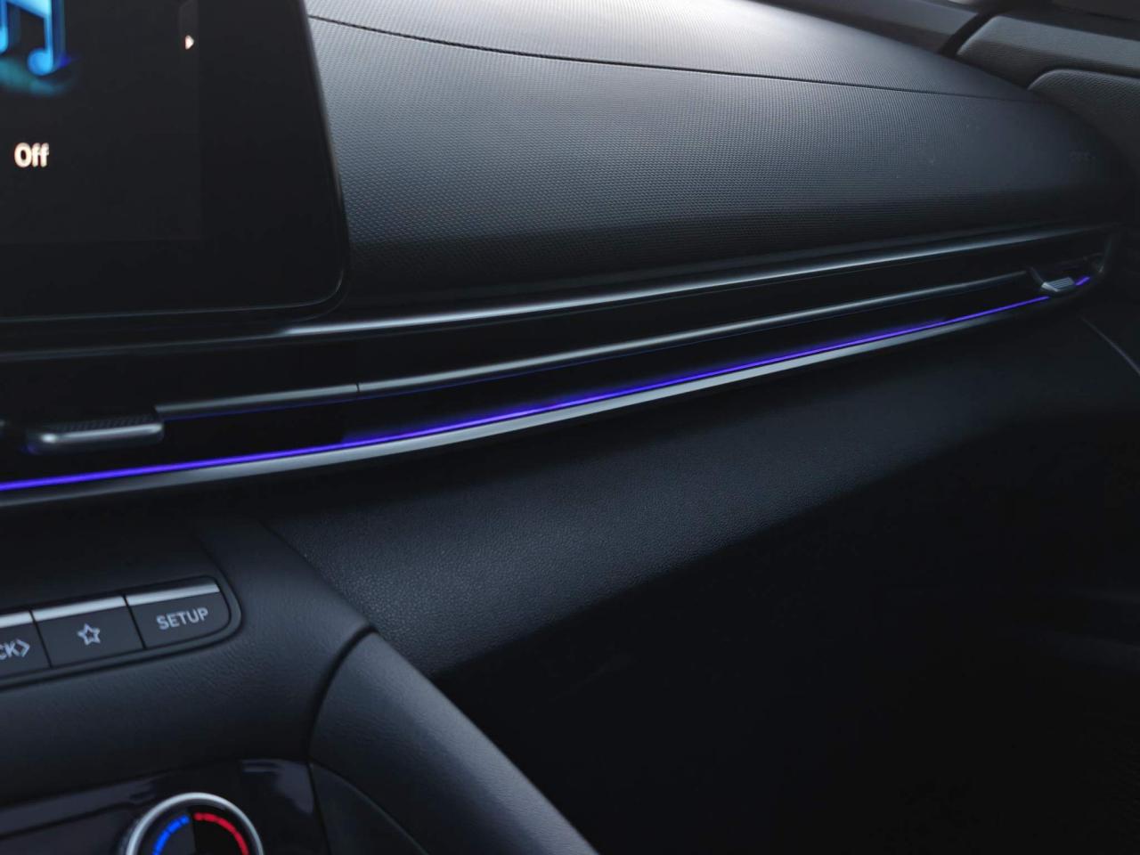 2023 Hyundai Elantra Preferred w/Tech Pkg 4dr Sedan Photo