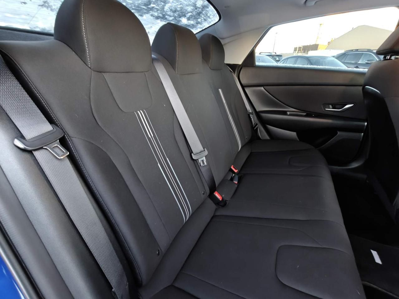 2023 Hyundai Elantra Preferred w/Tech Pkg 4dr Sedan Photo