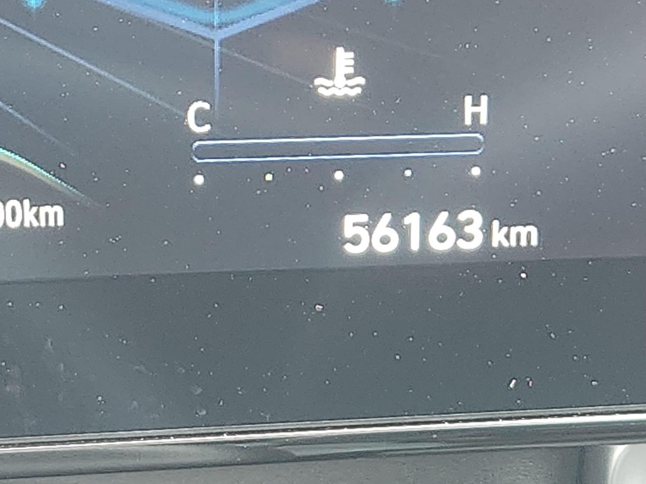 2023 Hyundai Elantra Preferred w/Tech Pkg 4dr Sedan Photo