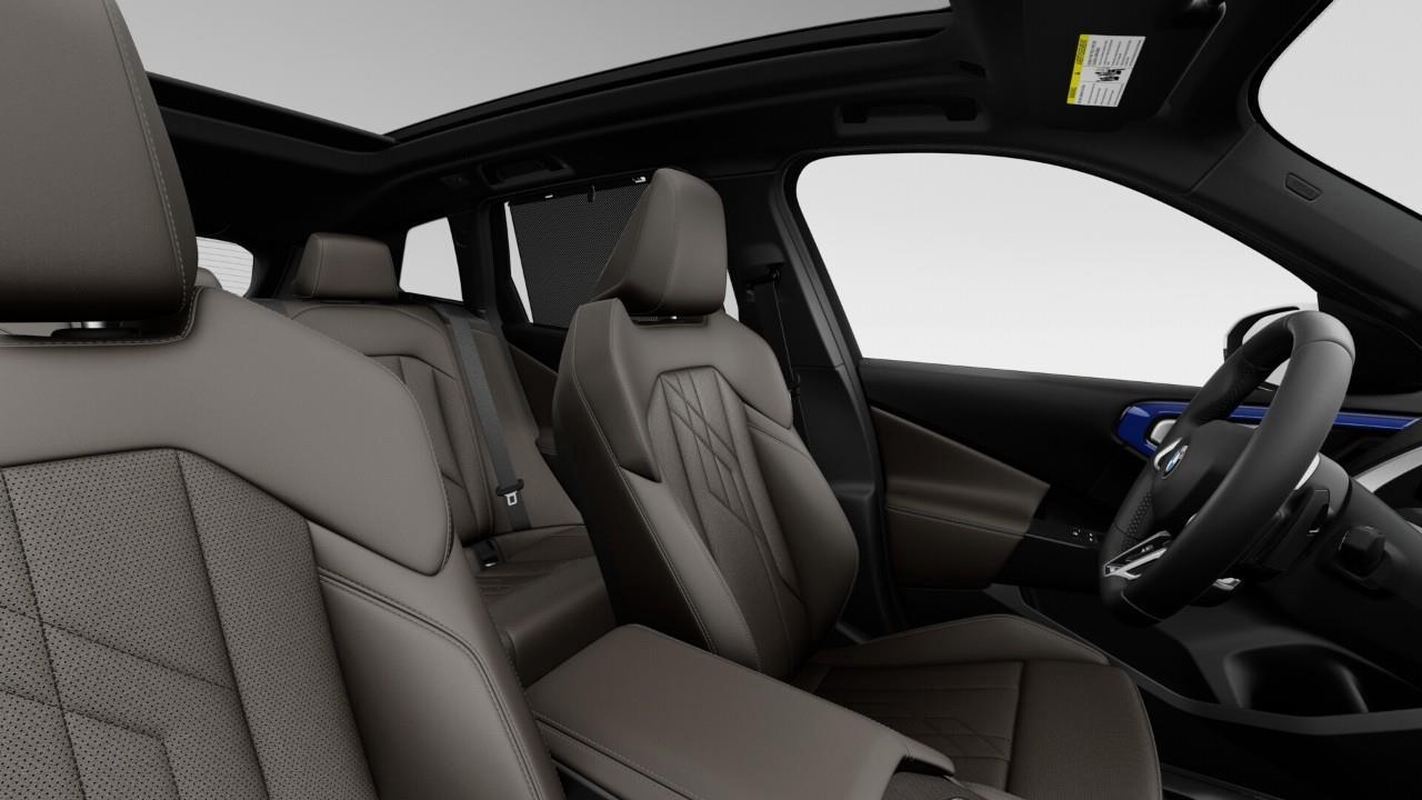 2026 BMW X3 30 xDrive 4dr All-Wheel Drive Sports Activity Vehicle Photo