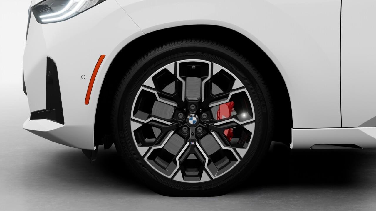 2026 BMW X3 30 xDrive 4dr All-Wheel Drive Sports Activity Vehicle Photo