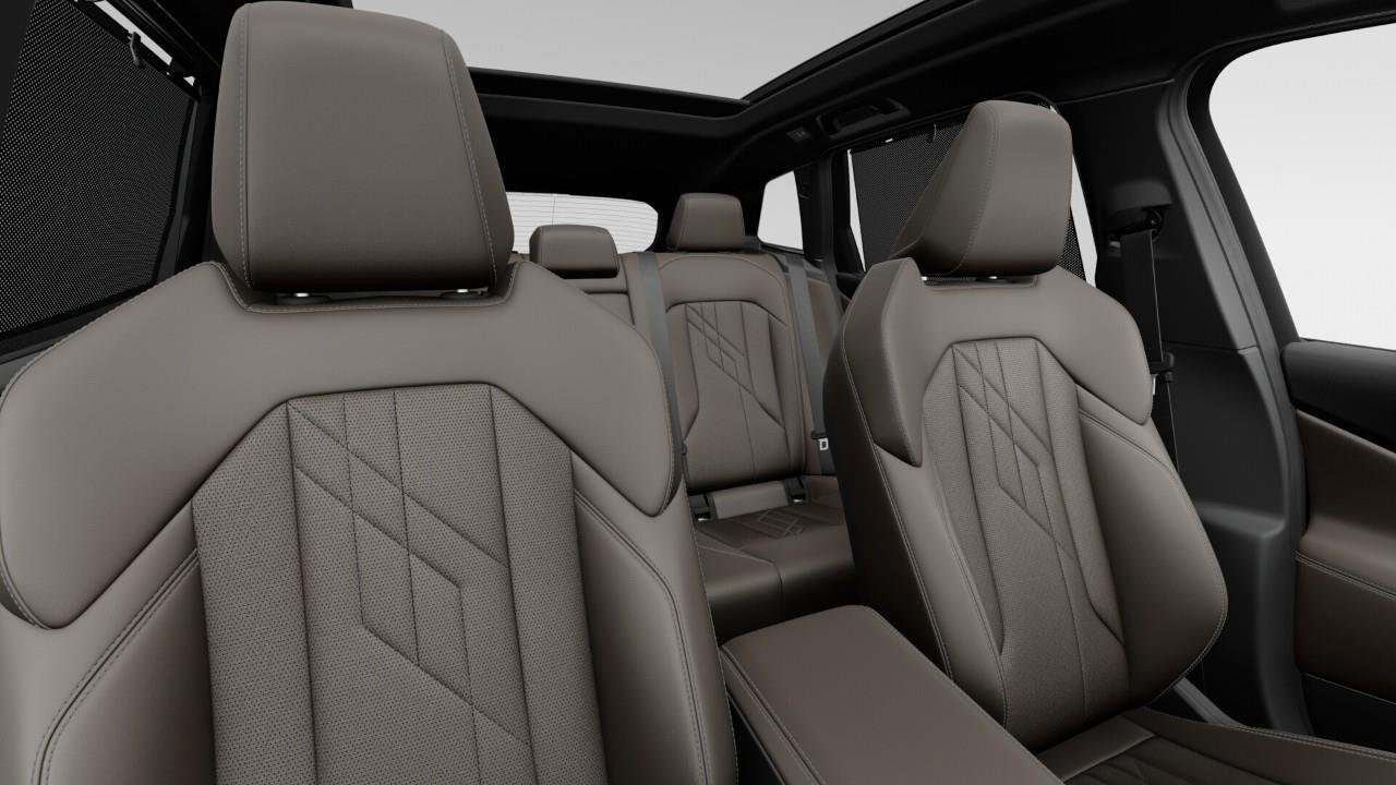 2026 BMW X3 30 xDrive 4dr All-Wheel Drive Sports Activity Vehicle Photo