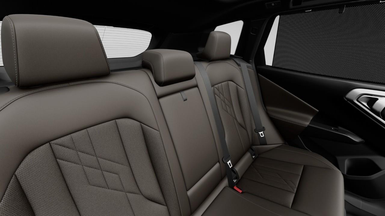 2026 BMW X3 30 xDrive 4dr All-Wheel Drive Sports Activity Vehicle Photo