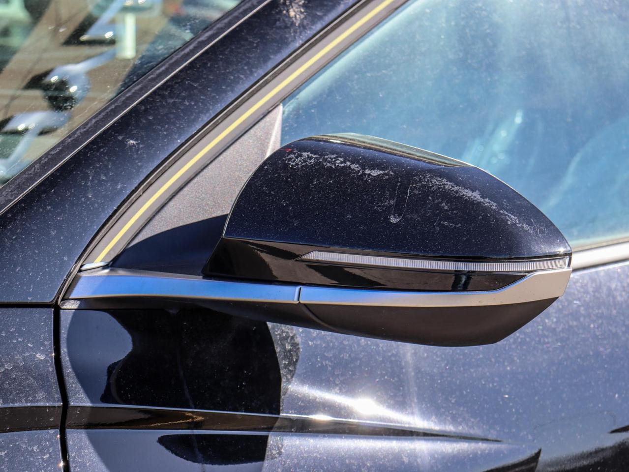 2024 Hyundai Tucson Hybrid Luxury 4dr All-Wheel Drive Photo