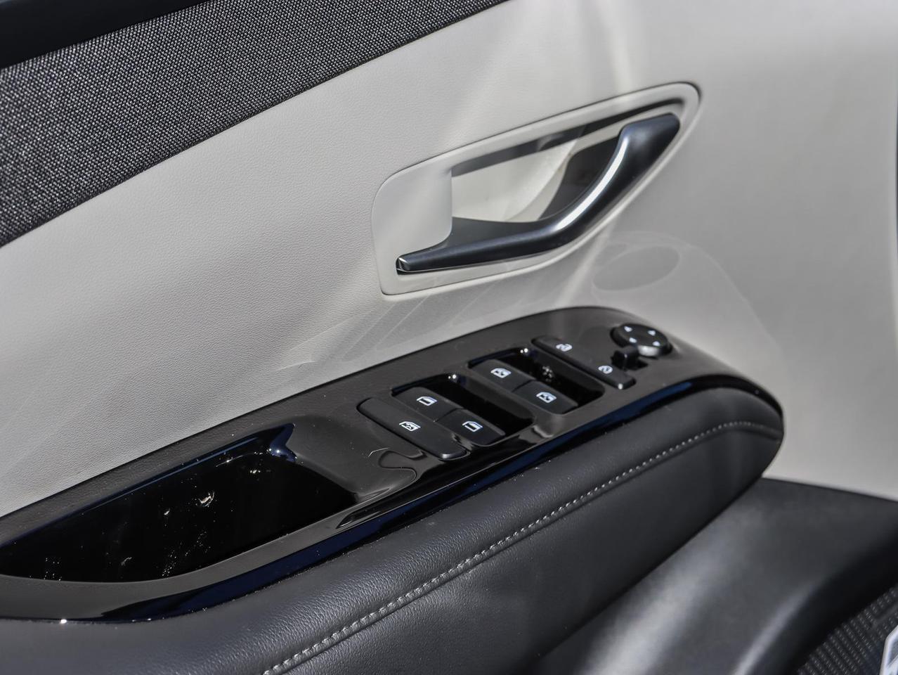 2024 Hyundai Tucson Hybrid Luxury 4dr All-Wheel Drive Photo