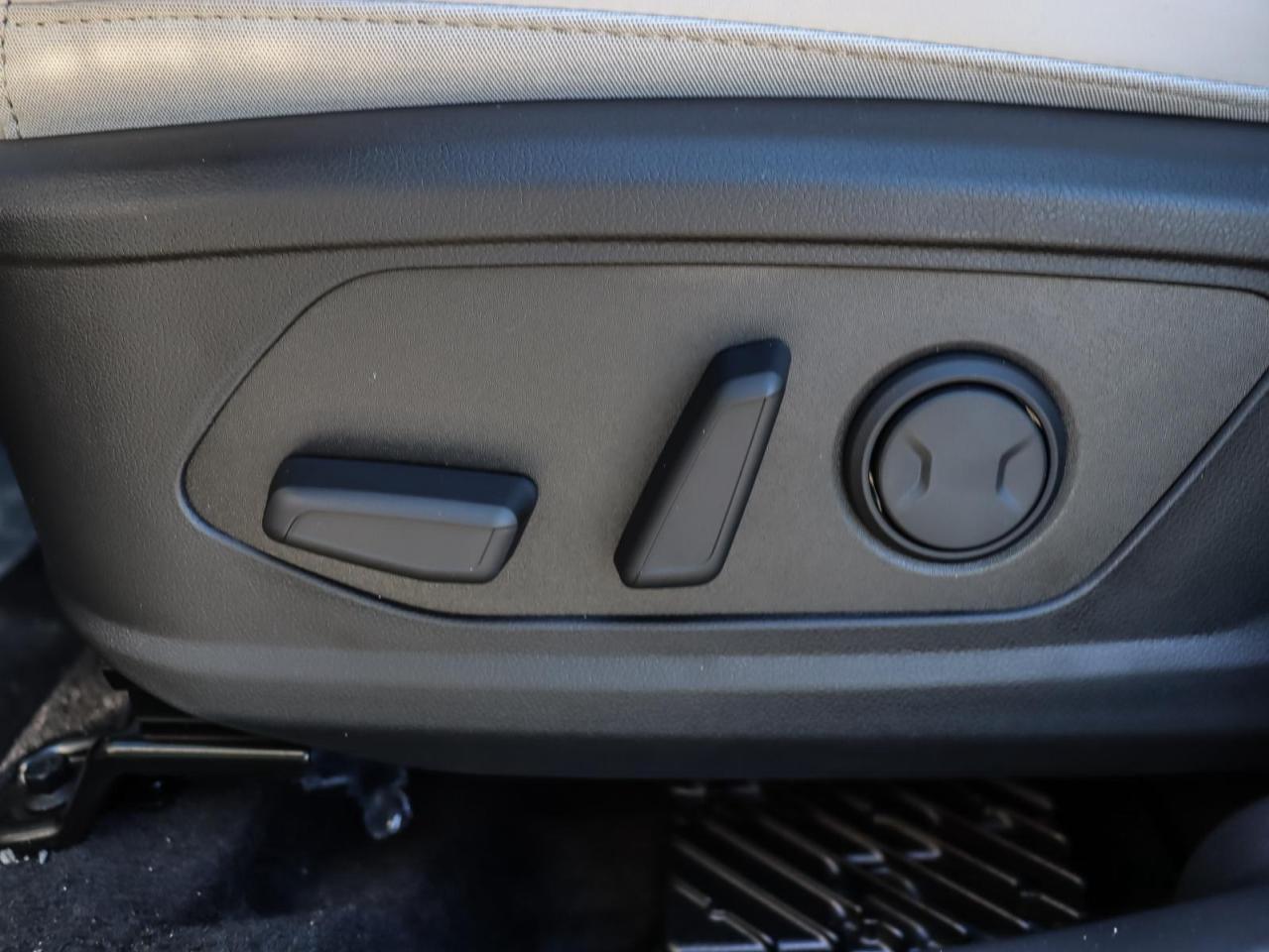 2024 Hyundai Tucson Hybrid Luxury 4dr All-Wheel Drive Photo