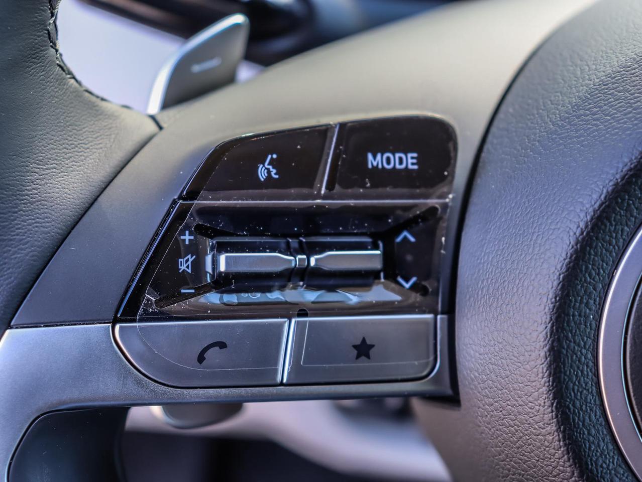 2024 Hyundai Tucson Hybrid Luxury 4dr All-Wheel Drive Photo