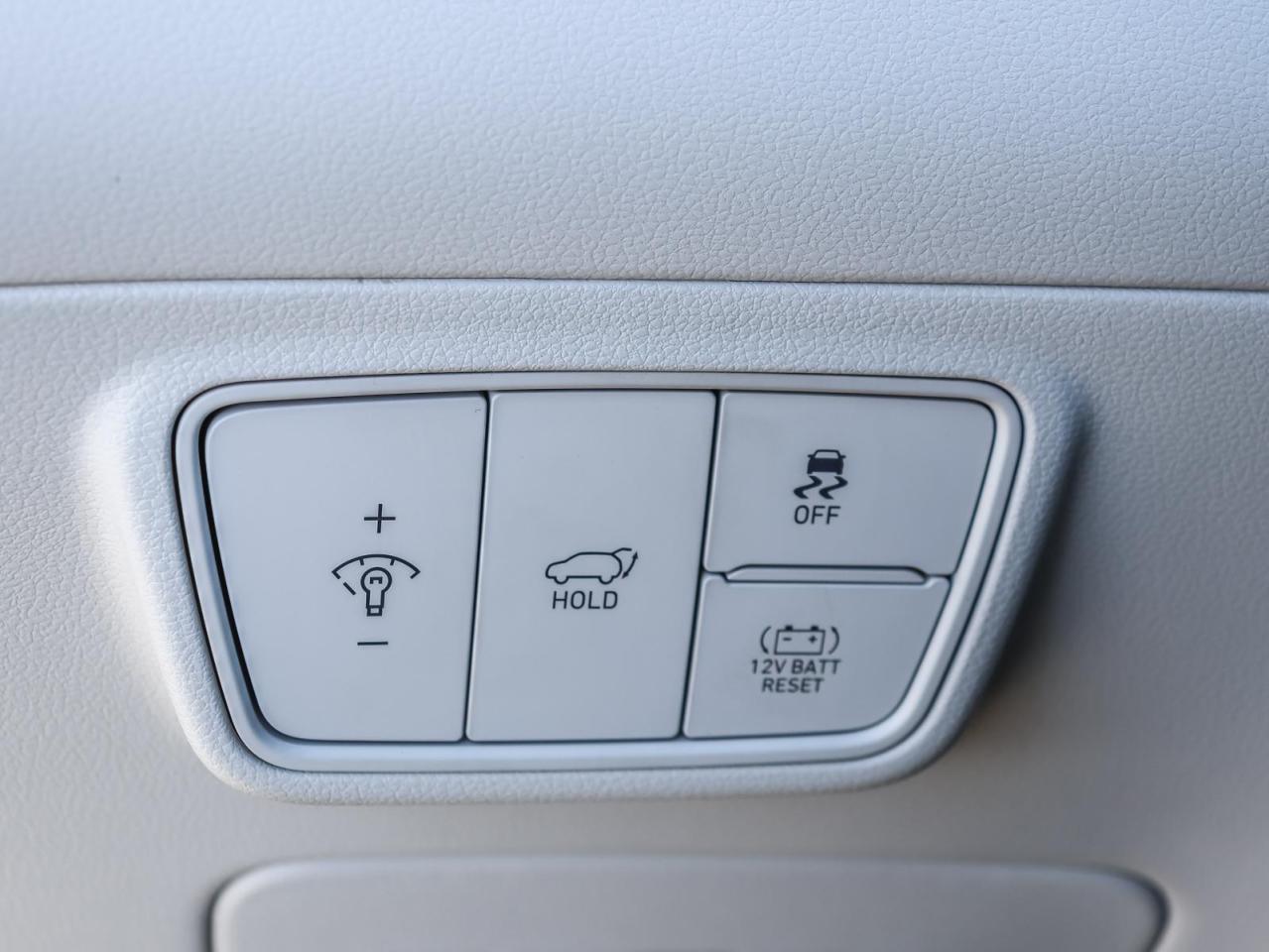 2024 Hyundai Tucson Hybrid Luxury 4dr All-Wheel Drive Photo