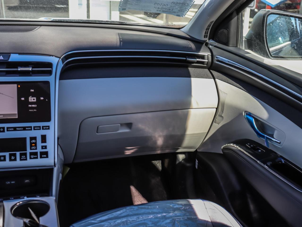 2024 Hyundai Tucson Hybrid Luxury 4dr All-Wheel Drive Photo