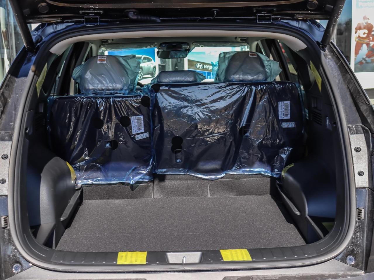 2024 Hyundai Tucson Hybrid Luxury 4dr All-Wheel Drive Photo