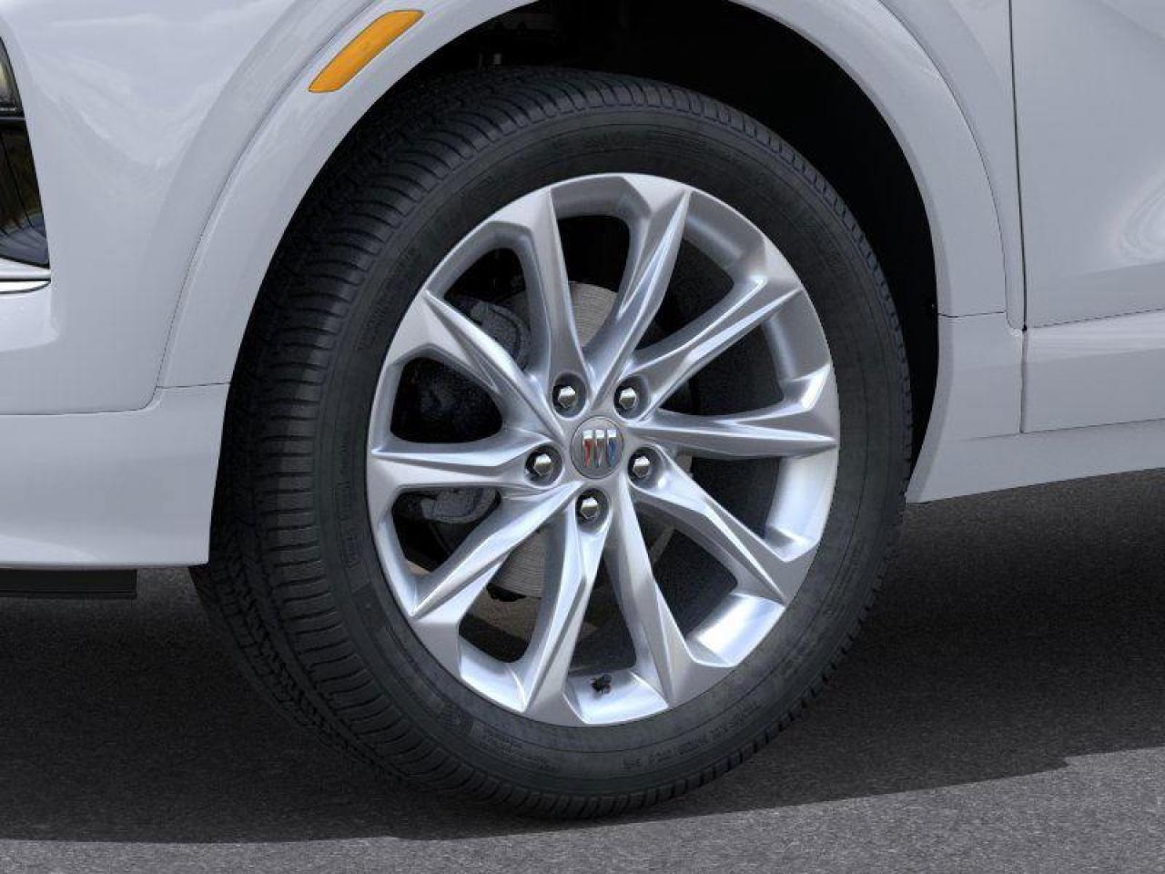 2026 Buick Encore GX Avenir 4dr All-Wheel Drive Photo