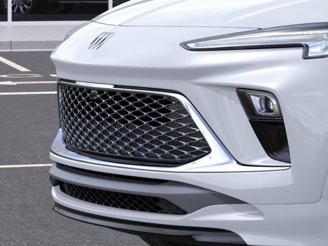 2026 Buick Encore GX Avenir 4dr All-Wheel Drive Photo