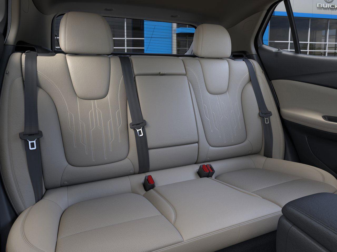 2026 Buick Encore GX Avenir 4dr All-Wheel Drive Photo