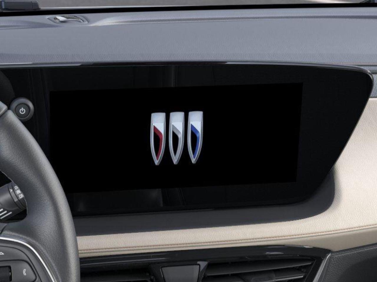 2026 Buick Encore GX Avenir 4dr All-Wheel Drive Photo