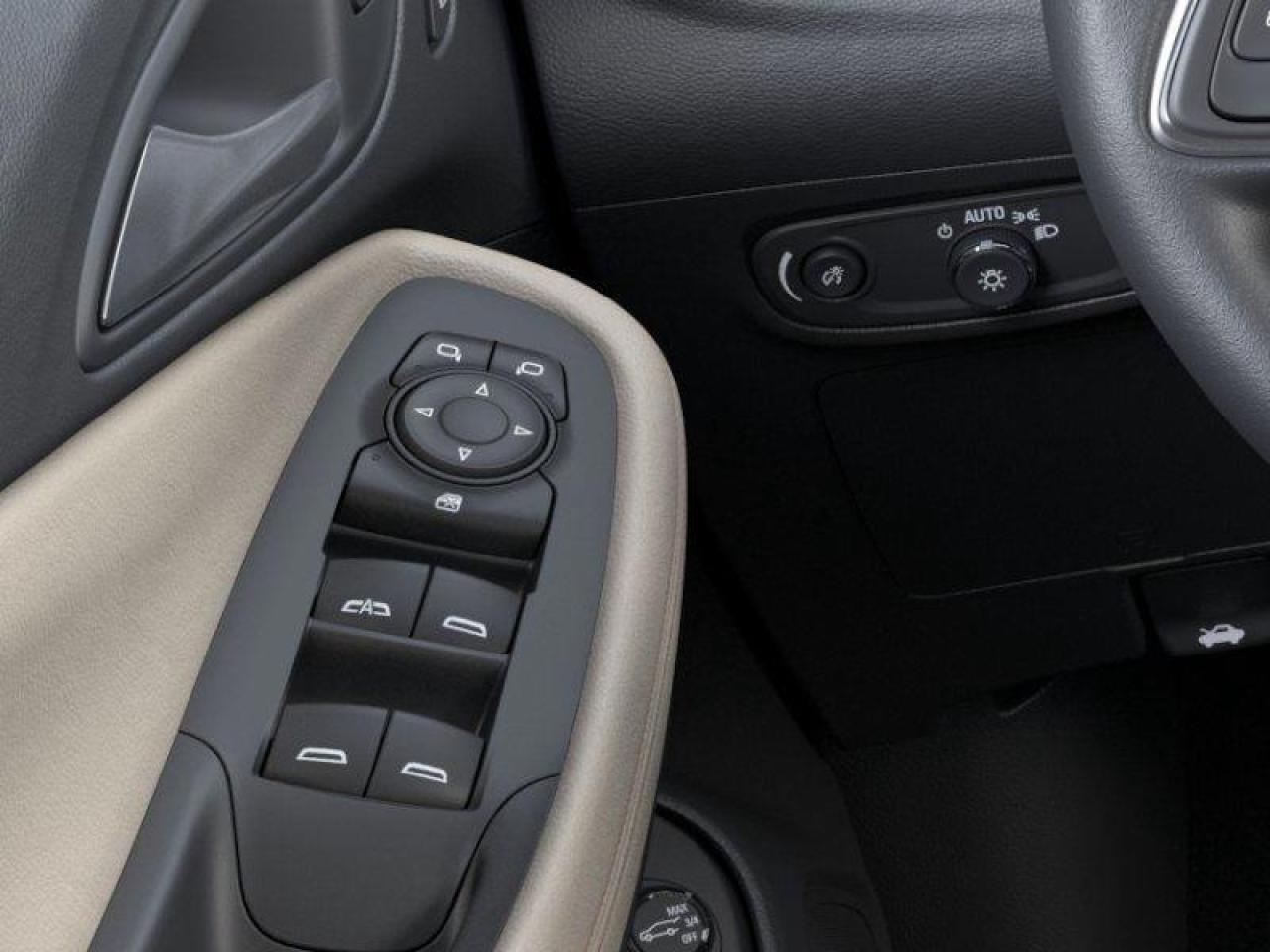 2026 Buick Encore GX Avenir 4dr All-Wheel Drive Photo