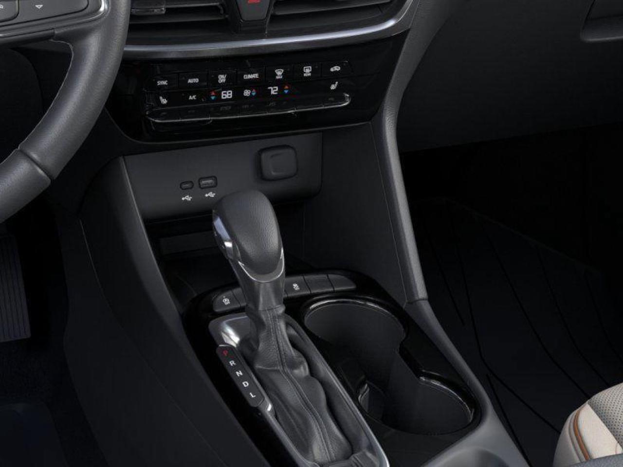 2026 Buick Encore GX Avenir 4dr All-Wheel Drive Photo