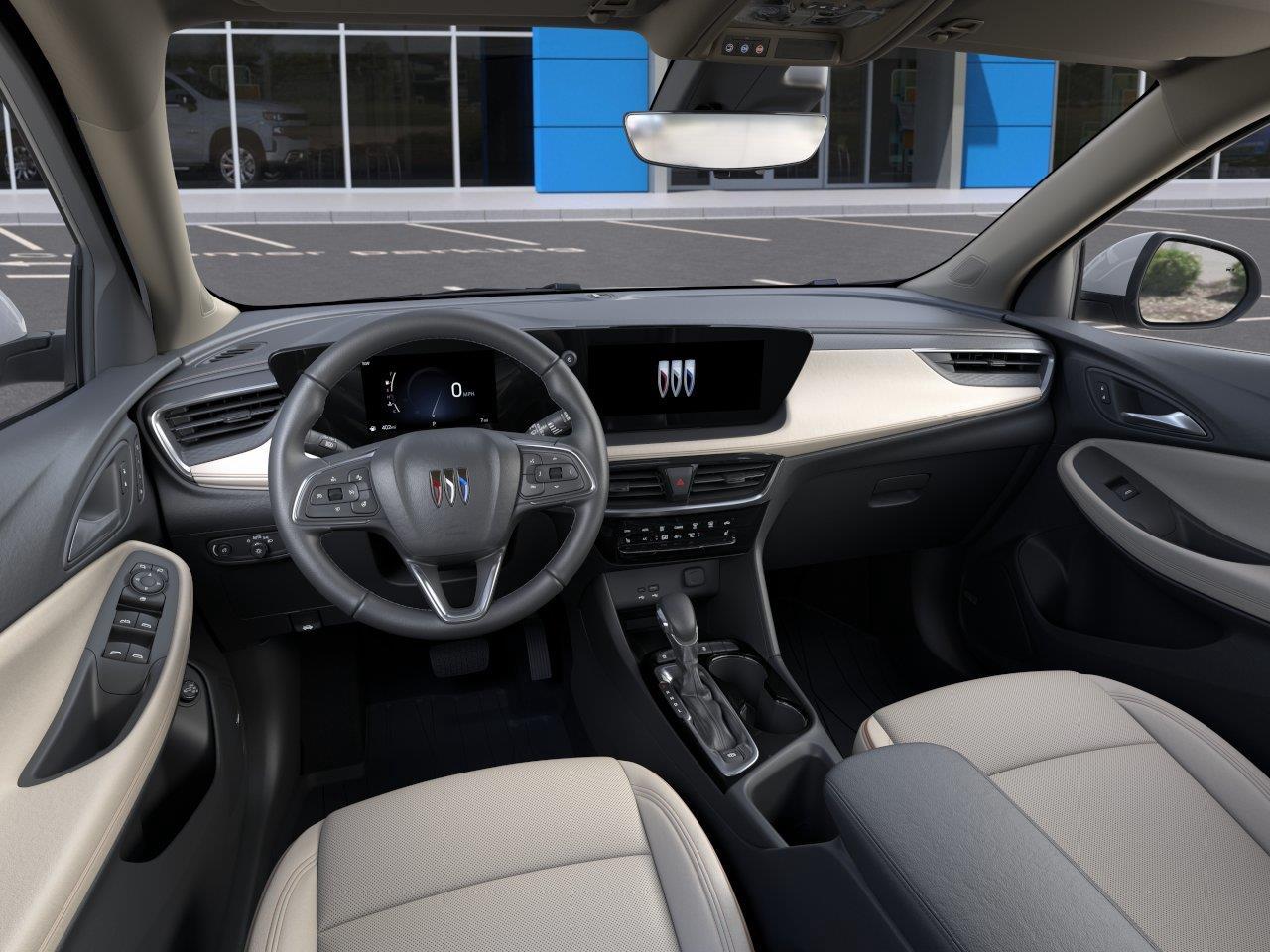 2026 Buick Encore GX Avenir 4dr All-Wheel Drive Photo