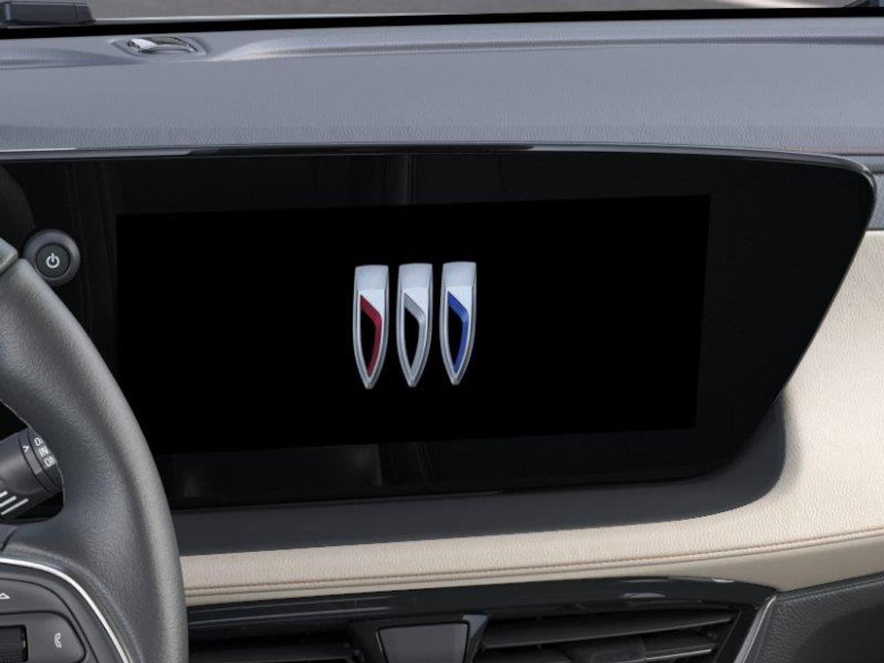 2026 Buick Encore GX Avenir 4dr All-Wheel Drive Photo