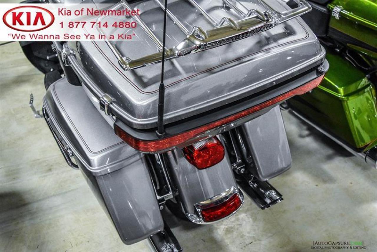 2016 Harley-Davidson Unlisted Item  Photo