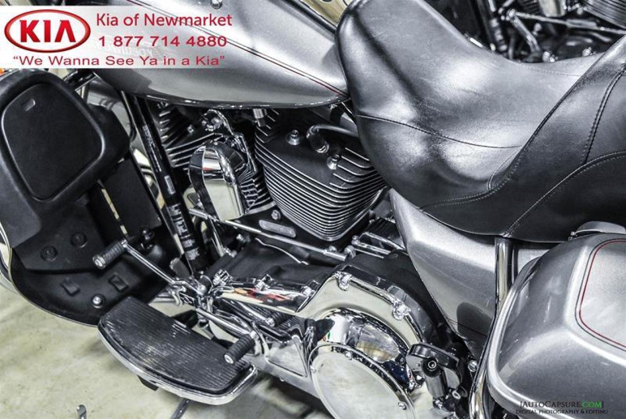 2016 Harley-Davidson Unlisted Item  Photo