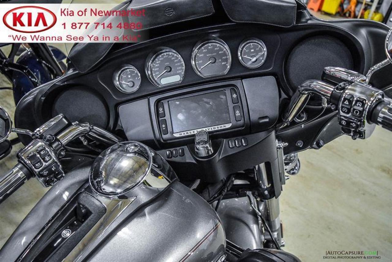 2016 Harley-Davidson Unlisted Item  Photo