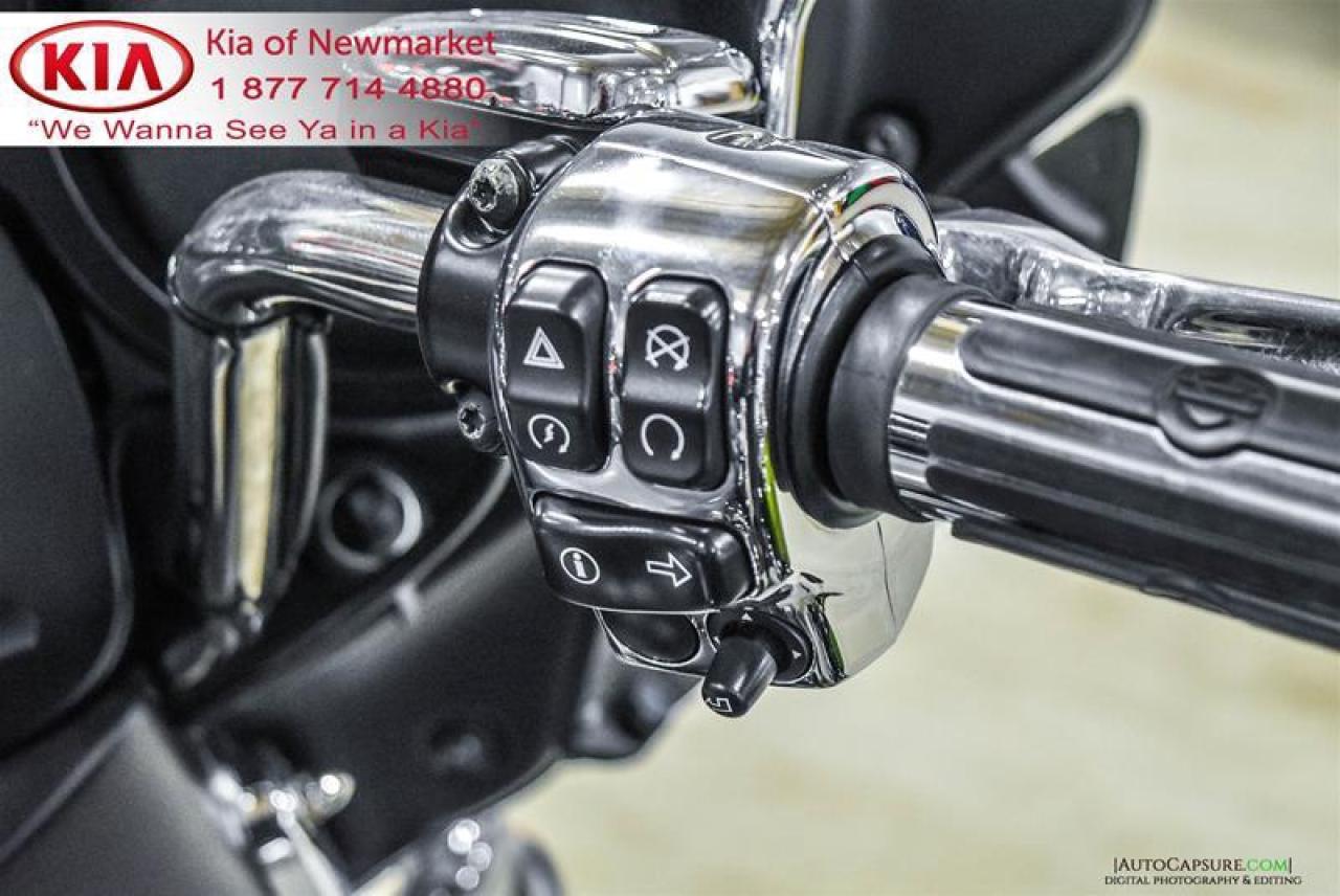 2016 Harley-Davidson Unlisted Item  Photo