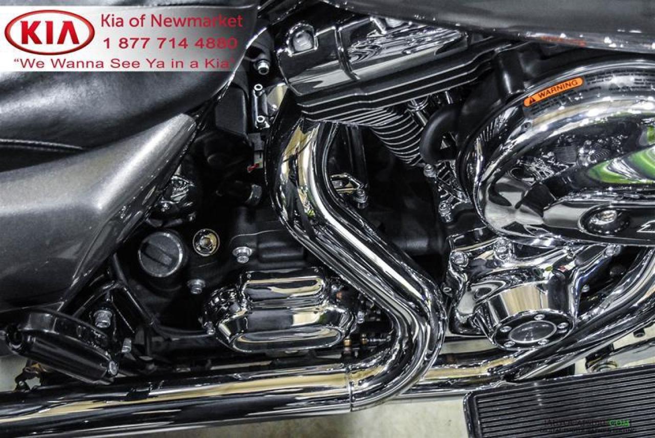 2016 Harley-Davidson Unlisted Item  Photo