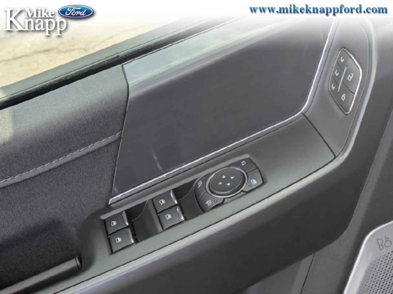 2025 Ford F-150 Lariat Photo