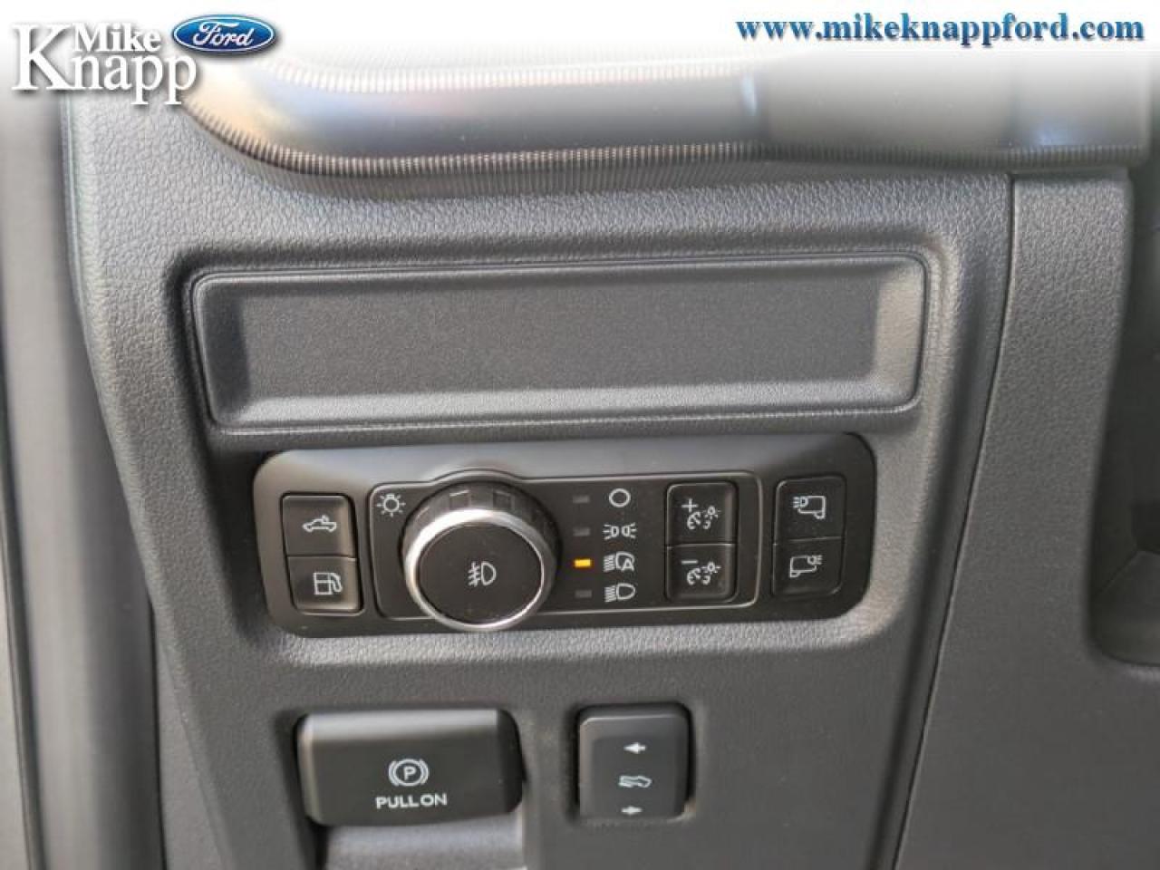 2025 Ford F-150 Lariat Photo