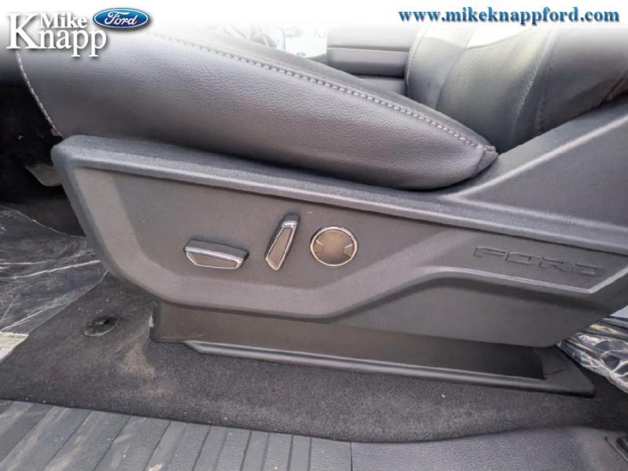 2025 Ford F-150 Lariat Photo