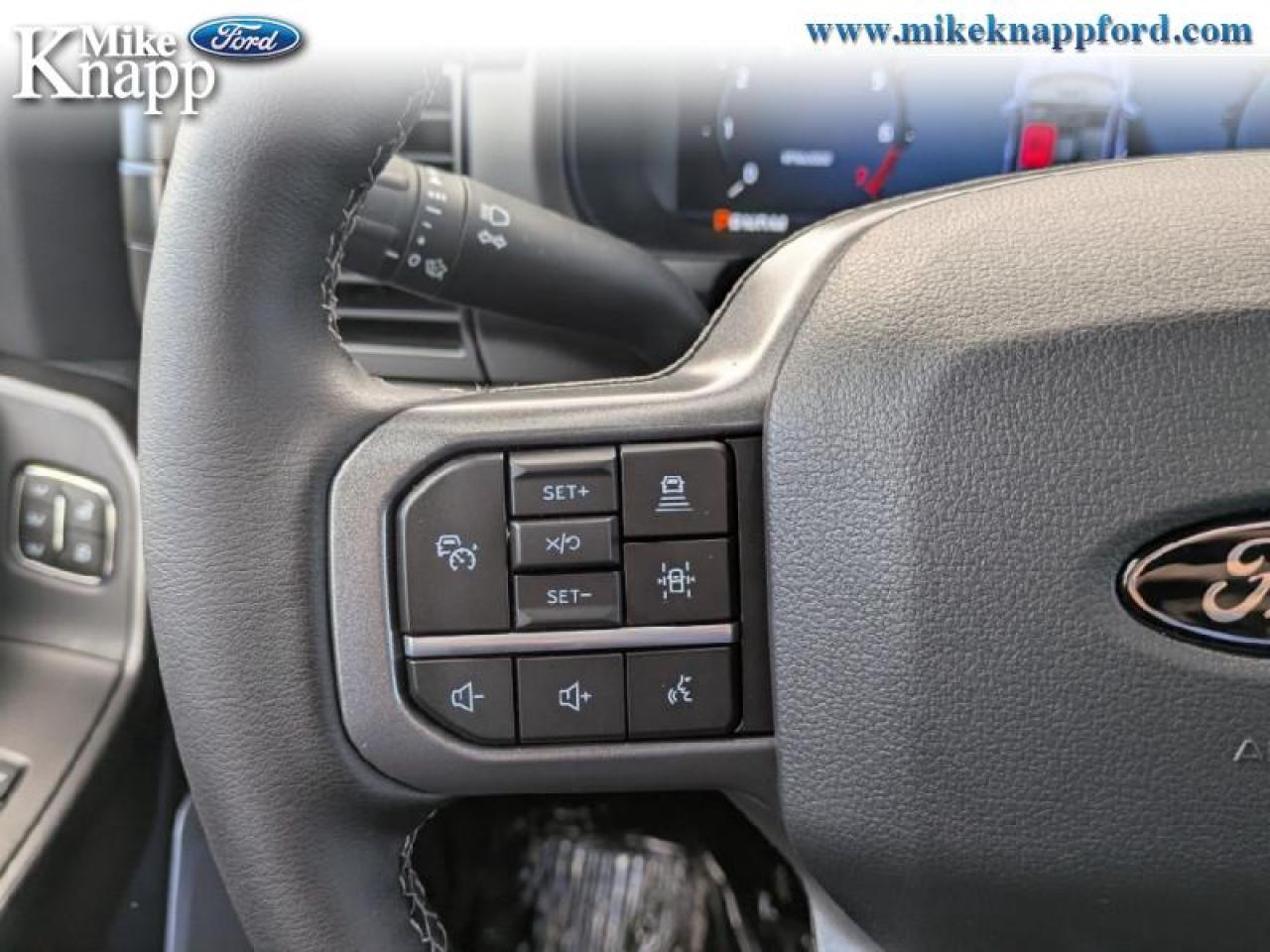 2025 Ford F-150 Lariat Photo